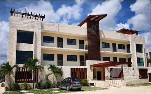 Departamento En Venta En Tulum Riviera Maya Blue Luxury Ihzl3537