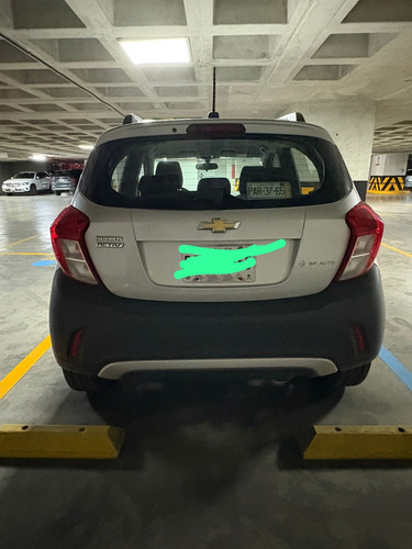 Chevrolet Spark 1.4 Active Mt