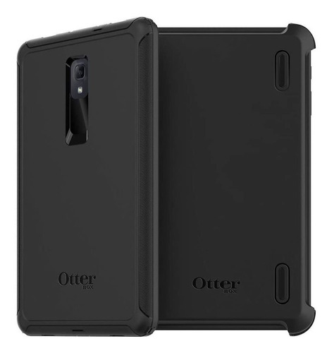 Funda Otterbox Defender Samsung Galaxy Tab A 2018 10.5