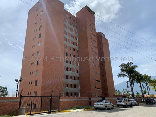 Vendo Apartamento Excelente Oportunidad Colinas De La Tahona /smb