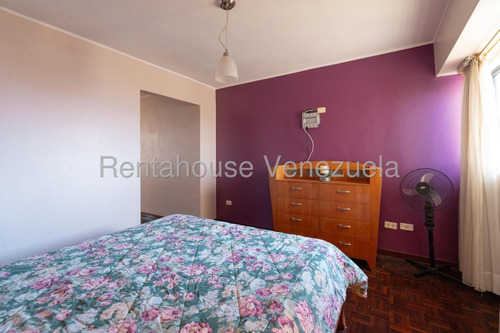 Apartamento En Venta Lomas De Prados Del Este