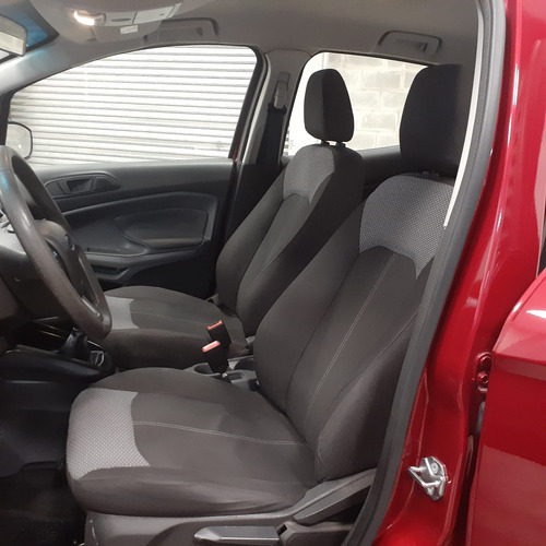 Ford Ecosport 1.6 S 110cv 4x2