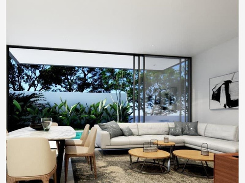 Imagen 2 de 3 de Casa Sola En Venta El Chivato (providencia)
