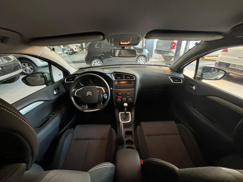Citroën C4 Sedan