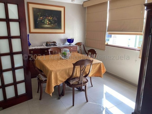 Imagen 10 de 14 de Elys Salamanca Vende Apartamento Macaracuay 0412-364-75-15 Código: 21-27087