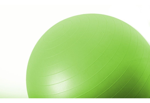 Balon Pilates  Ejercicios, Gym Ball,tonifica 75 Cms.