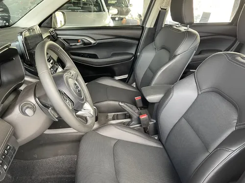 Grand Vitara Hibrida Glx Automatica 4x4 2025