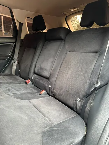 Honda CR-V 2.4 Lx