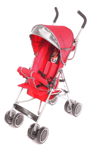 Coche De Bebe Paraguita Disney Calidad Superior 053050