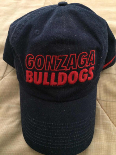 Gorra Gonzaga Bulldogs Nike