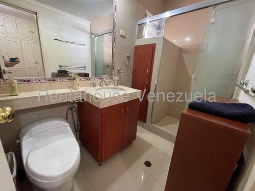 Apartamento En Alquiler En Los Chaguaramos Mls: 25-17947 Linda Sahhar