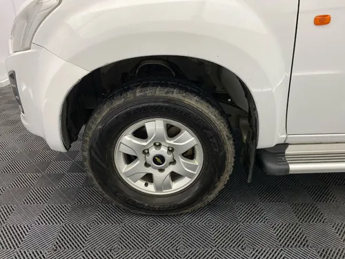 Chevrolet D-Max 2.5l Work