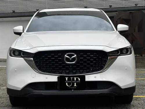 Mazda CX-5 2.5 Grand Touring At