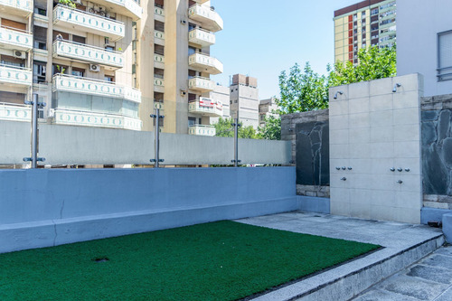 Imagen 23 de 30 de Depto. Caballito 3 Amb C/balcón, Amenities
