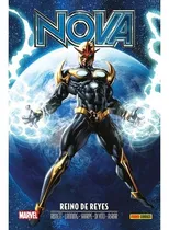 Comprar Aniquilacion Saga # 22: Nova Reino De Reyes - Todd Nauck