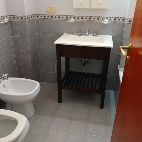 Departamento En Alquiler En Tigre Centro