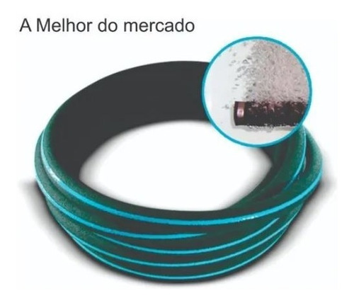 Imagem 6 de 7 de Mangueira Microporosa Aerotube Americana - 50m