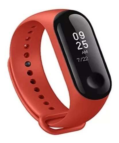 Original Correa Xiaomi Para Mi Band 3y4 Colores Disponibles