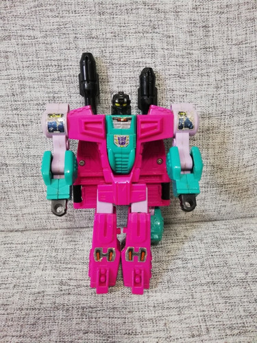 Transformers G1 Snaptrap Tepachi Toys 