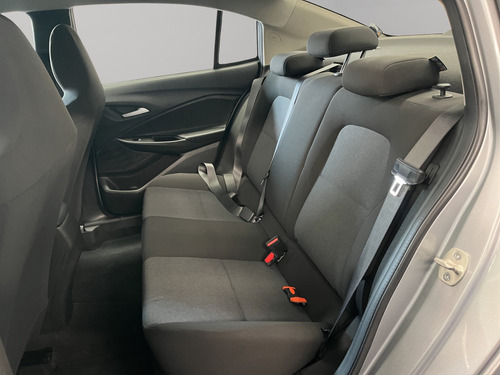 Chevrolet Onix 2023