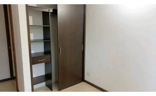 Apartaestudio En Venta San Joaquin