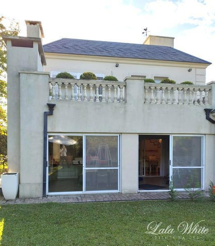Imagen 17 de 17 de Venta - Casa En El Rocío