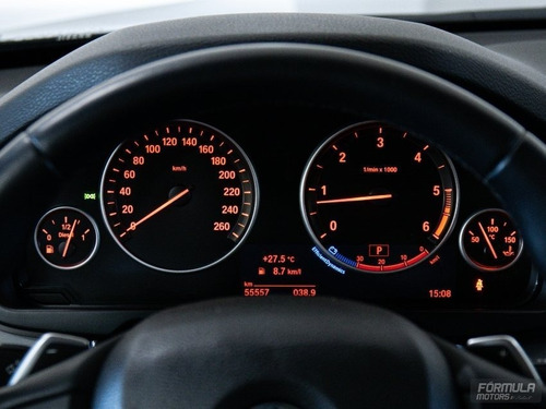 Bmw X5 Xdrive 30d