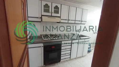 Apartamento En Arriendo En El Prado. Cod A16976