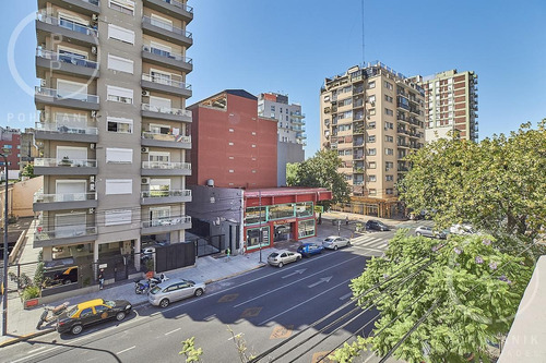 Imagen 24 de 30 de Venta Excelente Ph Con Terraza, Almagro