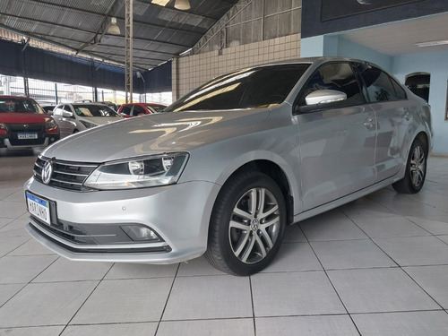 Volkswagen Jetta 1.4 Tsi Comfortline 4p