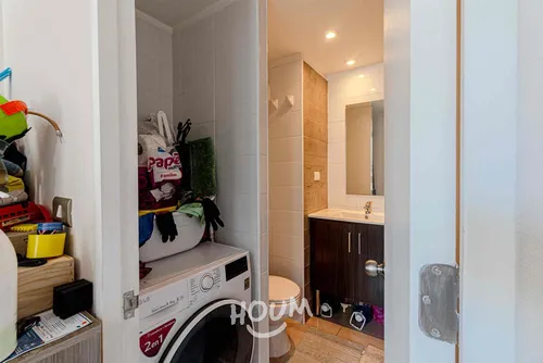 Departamento Avenida Macul Id: 142652