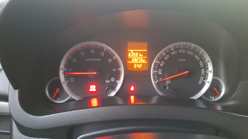 Suzuki Swift 1.2 Gl