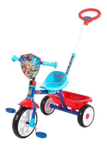 Triciclo Apache  Toy Story Disney Pixar 