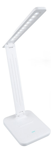 Lámpara De Escritorio Usb Lámpara De Mesa Plegable