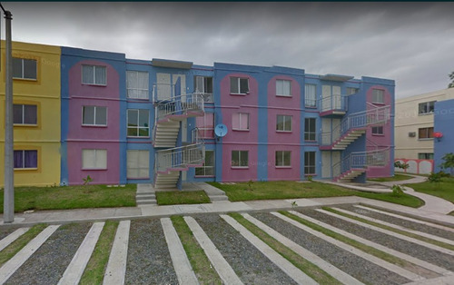 Venta De Casa En Palma Real, Veracruz , Hda Sotavento. Asf.