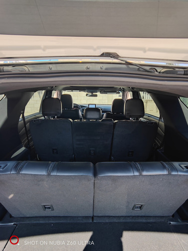 Ford Explorer 3 St twin turbo 5p At