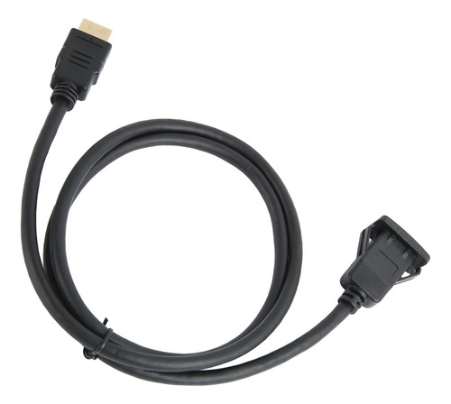 Cable De Extensión De Interfaz Multimedia De Alta Definición