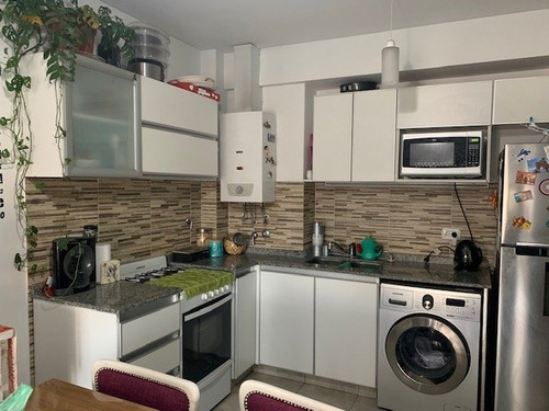 Imagen 4 de 11 de Departamento En Venta En Moron Sur