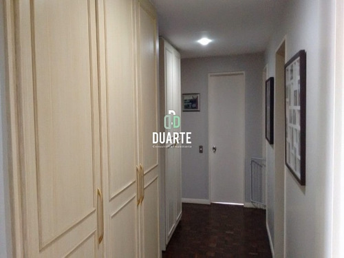 Imagem 6 de 12 de Apartamento - Ap02588 - 67780145