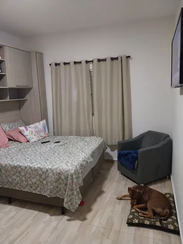 Casa A Venda Em Itaquera Vila Carmosina