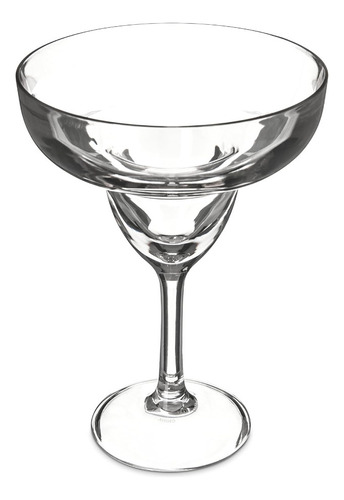 Copa Carlisle Alibi Margarita 16oz Grande Transparente