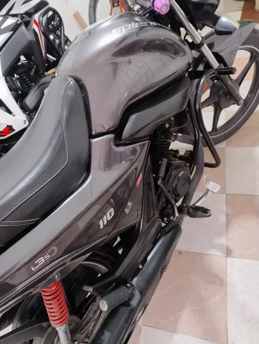 Hero Splendor 110