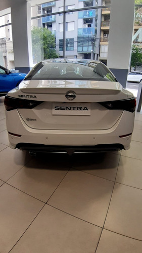 Imagen 5 de 11 de Nissan Sentra Sr