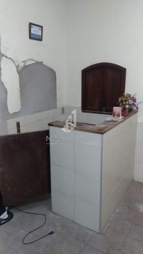 Imagem 7 de 11 de Casa Á Venda E Para Aluguel Em Centro - Ca004419