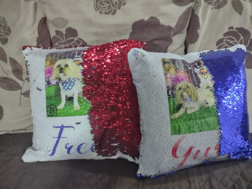 Imagem 4 de 5 de @d_ana_tec Produtos Em Mdf, Almofadas, Camisetas E Xicaras