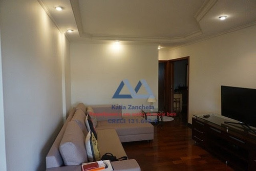 Imagem 5 de 15 de Apartamento Para Venda, 3 Dormitório(s) - 1015