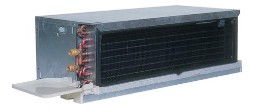 Ar Condicionado Fan Coil 36000 Btu Frio - Springer Carrier - 220v - 42bca036a510hdc Ar Condicionado Fan Coil 36000 Btu Frio - Springer Carrier - 220v - 42bca036a510hdc