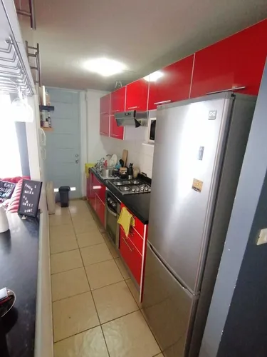 Departamento Central En Venta Amoblado (23654)
