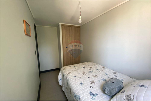 Arriendo Hermoso Departamento En Macul 3d+2b