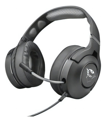 Headset Gamer Gxt 420 Rath 50mm - Trust